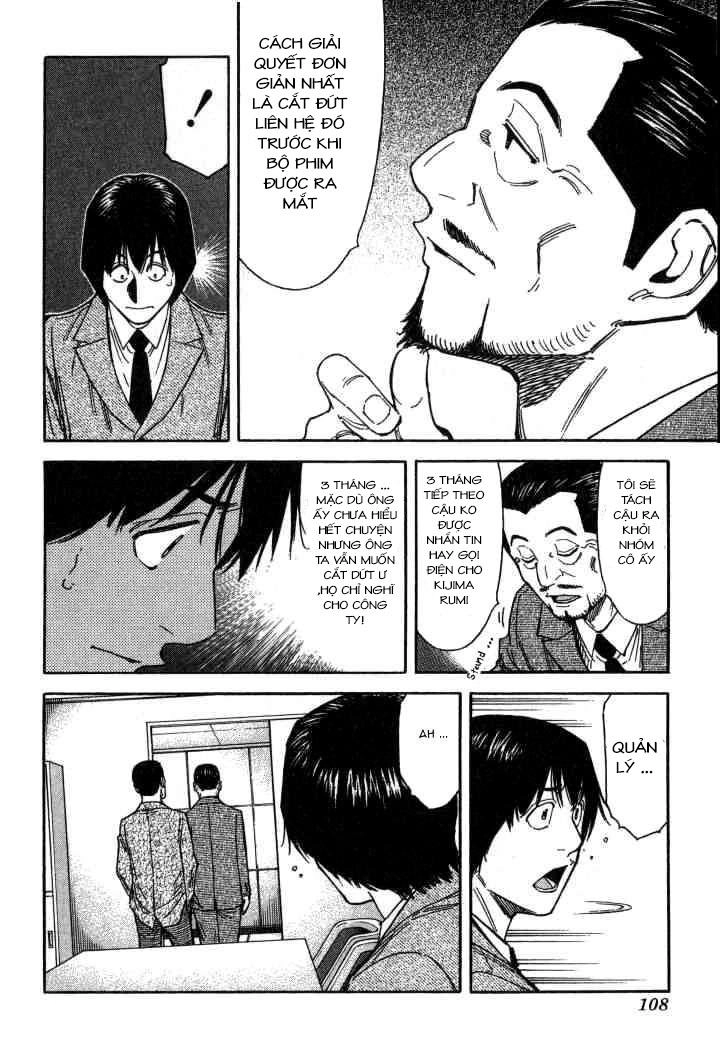 Bartender - Người Pha Chế Rượu Chapter 100 - 9