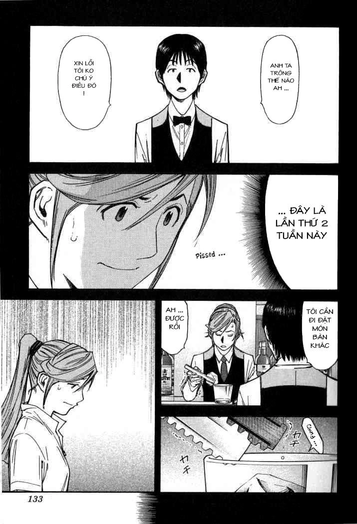 Bartender - Người Pha Chế Rượu Chapter 101 - 9