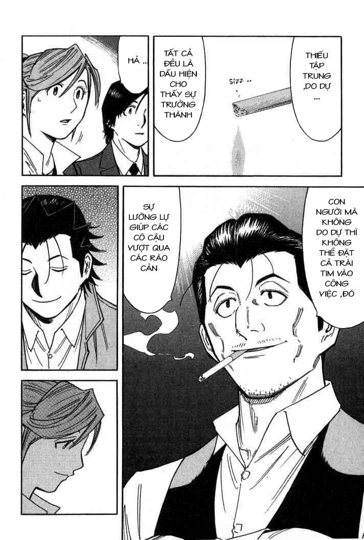 Bartender - Người Pha Chế Rượu Chapter 101 - 22