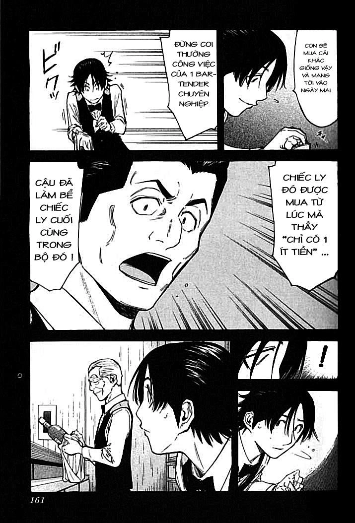 Bartender - Người Pha Chế Rượu Chapter 102 - 14