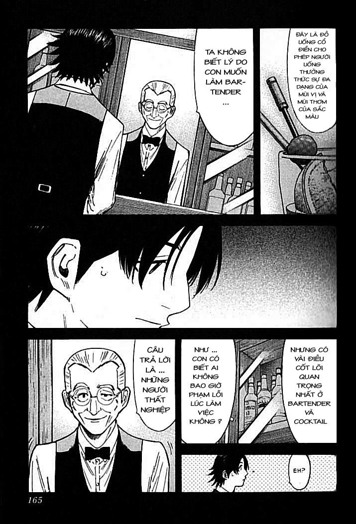 Bartender - Người Pha Chế Rượu Chapter 102 - 18