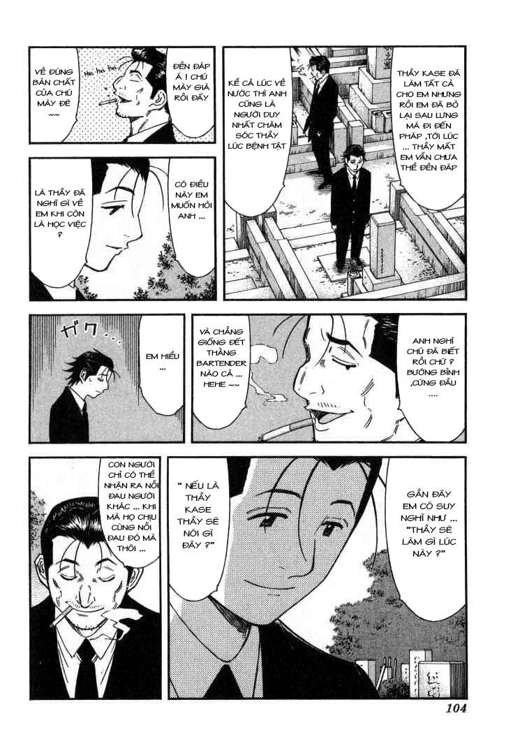 Bartender - Người Pha Chế Rượu Chapter 108 - 5