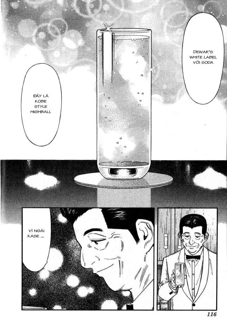 Bartender - Người Pha Chế Rượu Chapter 108 - 17