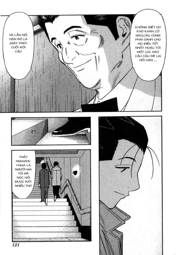 Bartender - Người Pha Chế Rượu Chapter 108 - 22