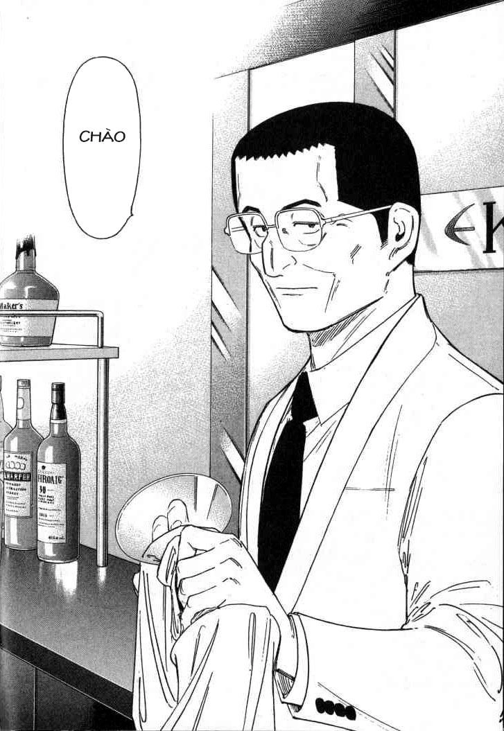 Bartender - Người Pha Chế Rượu Chapter 108 - 25