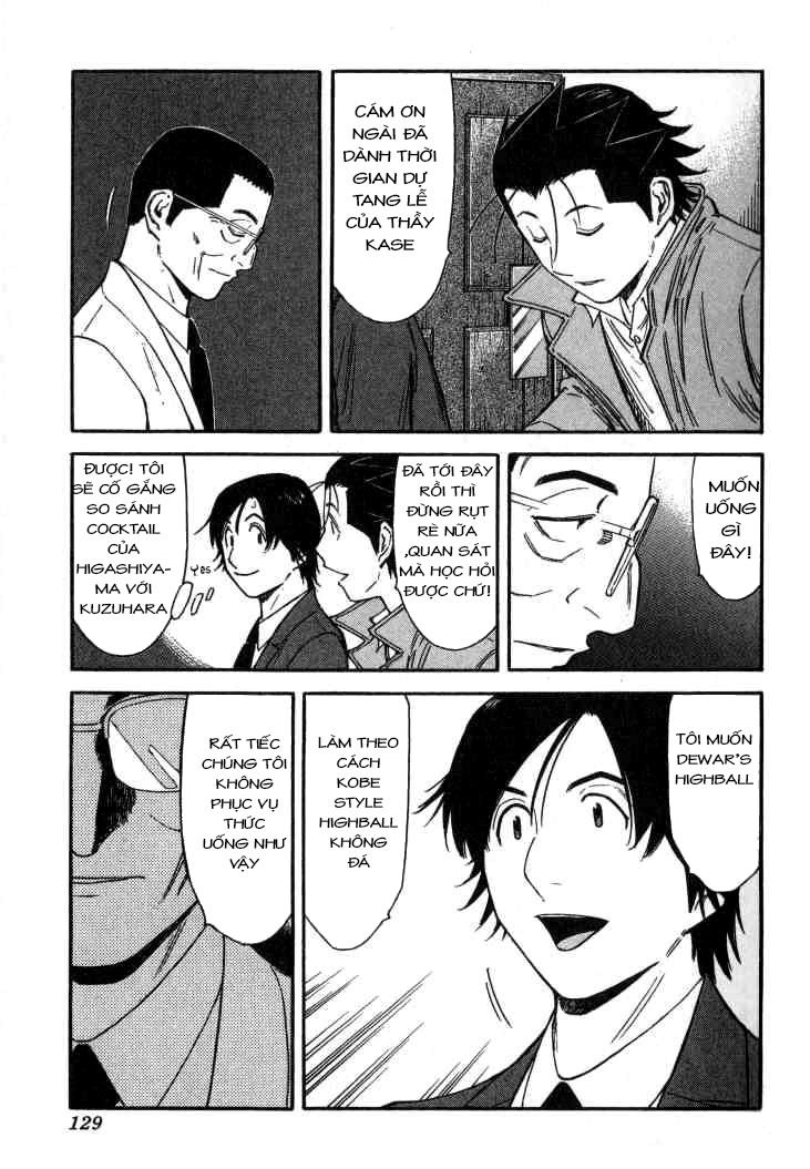 Bartender - Người Pha Chế Rượu Chapter 109 - 6