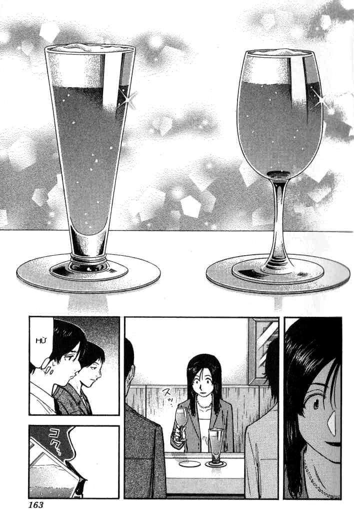 Bartender - Người Pha Chế Rượu Chapter 110 - 16