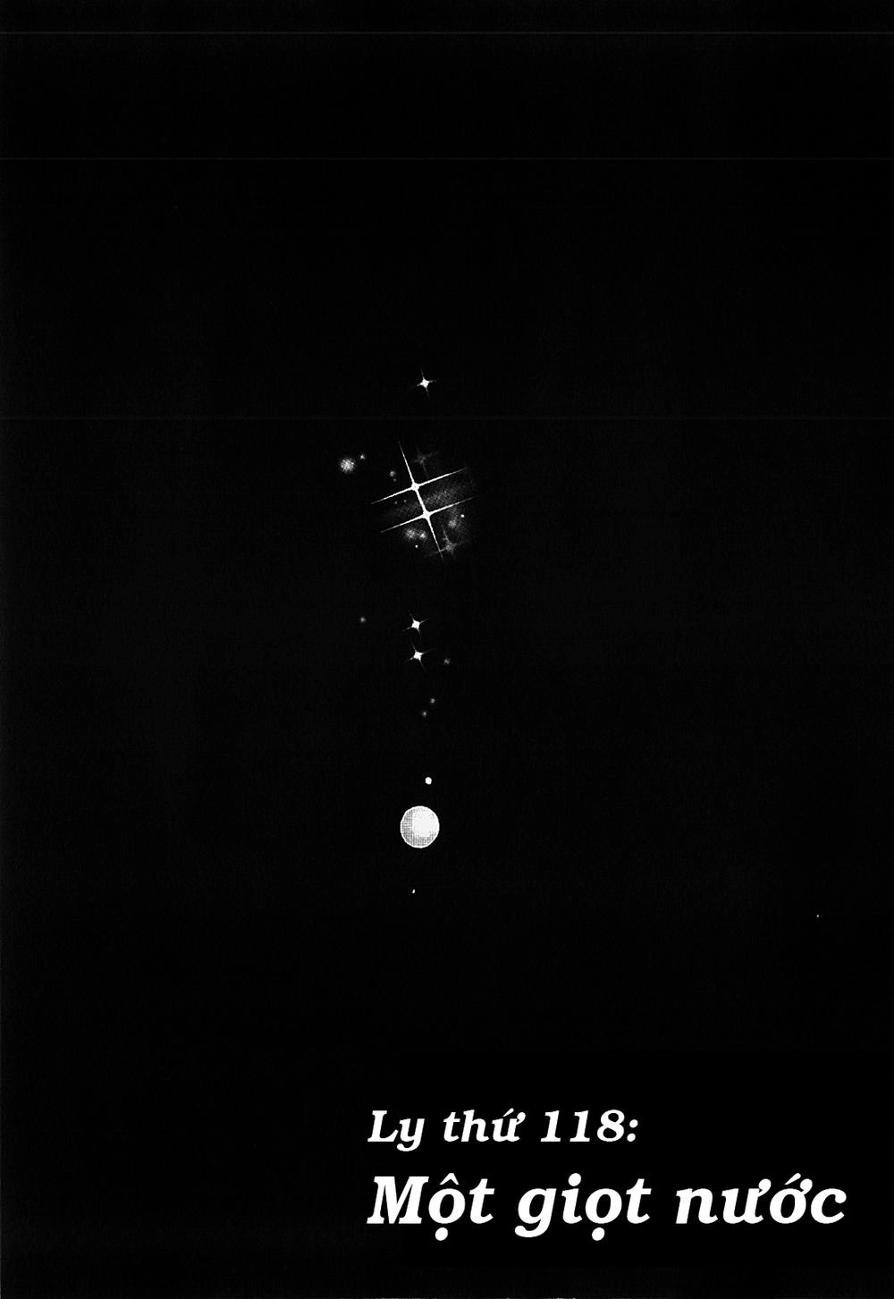 Bartender - Người Pha Chế Rượu Chapter 118 - 26