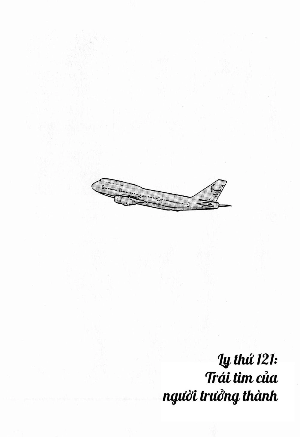 Bartender - Người Pha Chế Rượu Chapter 121 - 3