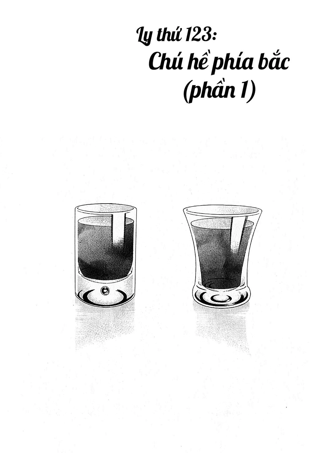 Bartender - Người Pha Chế Rượu Chapter 123 - 3