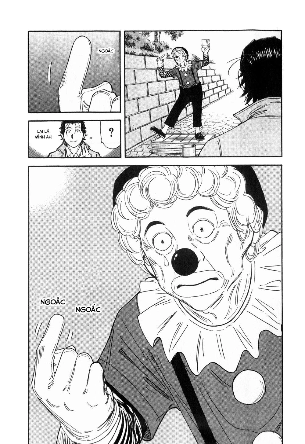 Bartender - Người Pha Chế Rượu Chapter 123 - 4