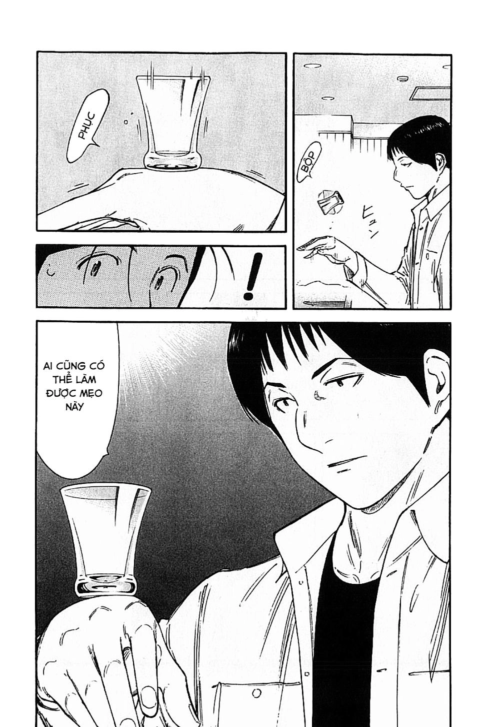 Bartender - Người Pha Chế Rượu Chapter 123 - 25