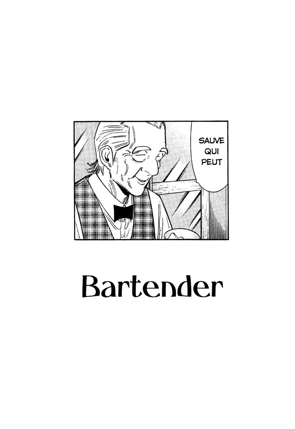Bartender - Người Pha Chế Rượu Chapter 127 - 26