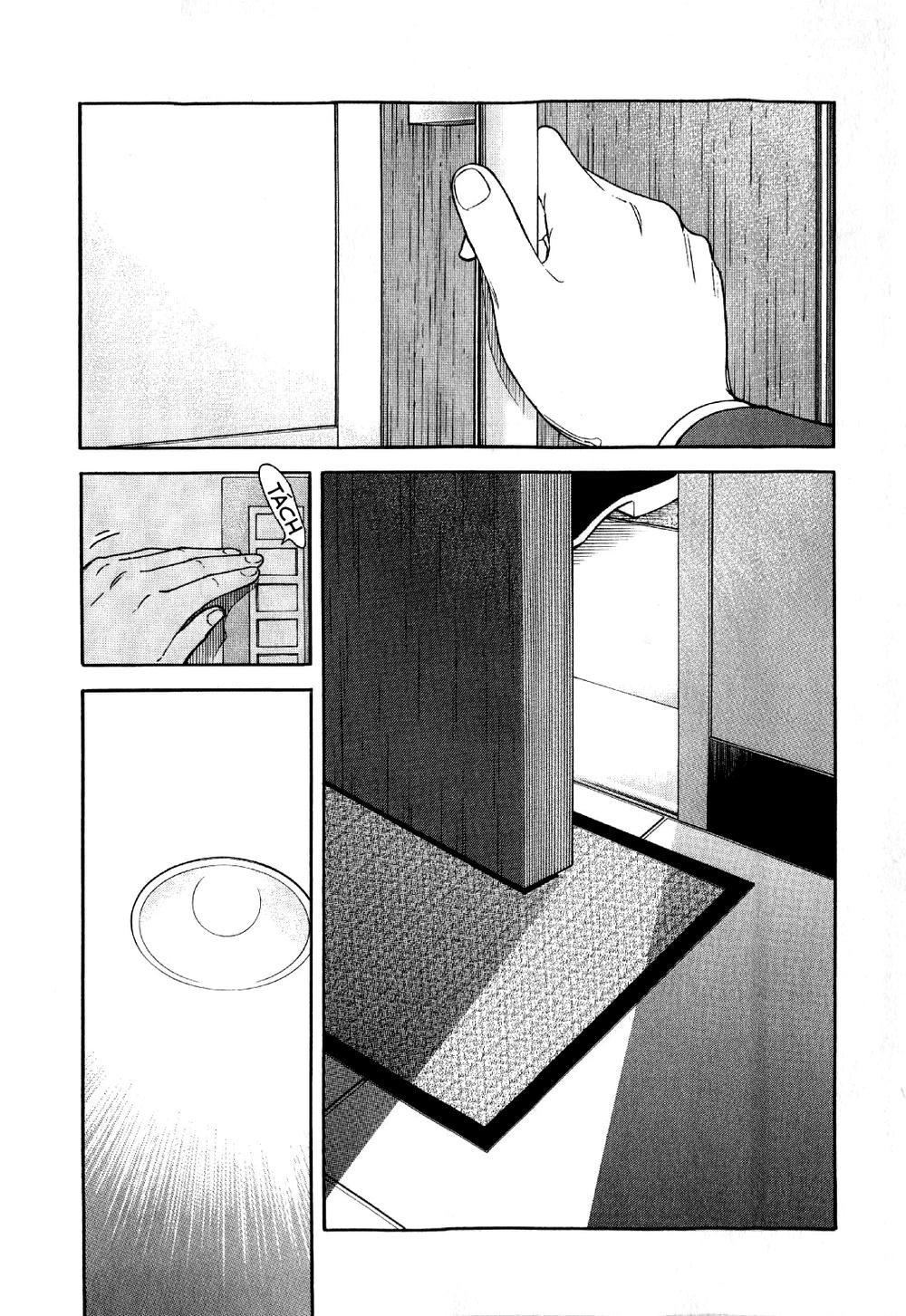 Bartender - Người Pha Chế Rượu Chapter 128 - 6