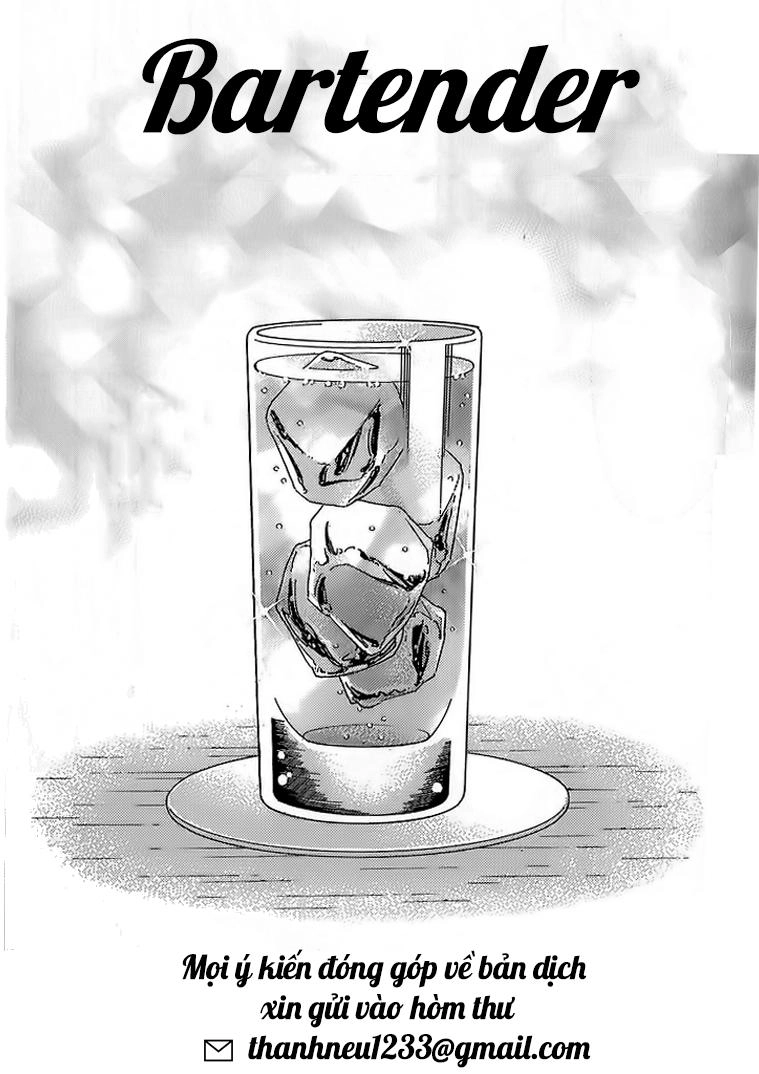 Bartender - Người Pha Chế Rượu Chapter 140 - 2