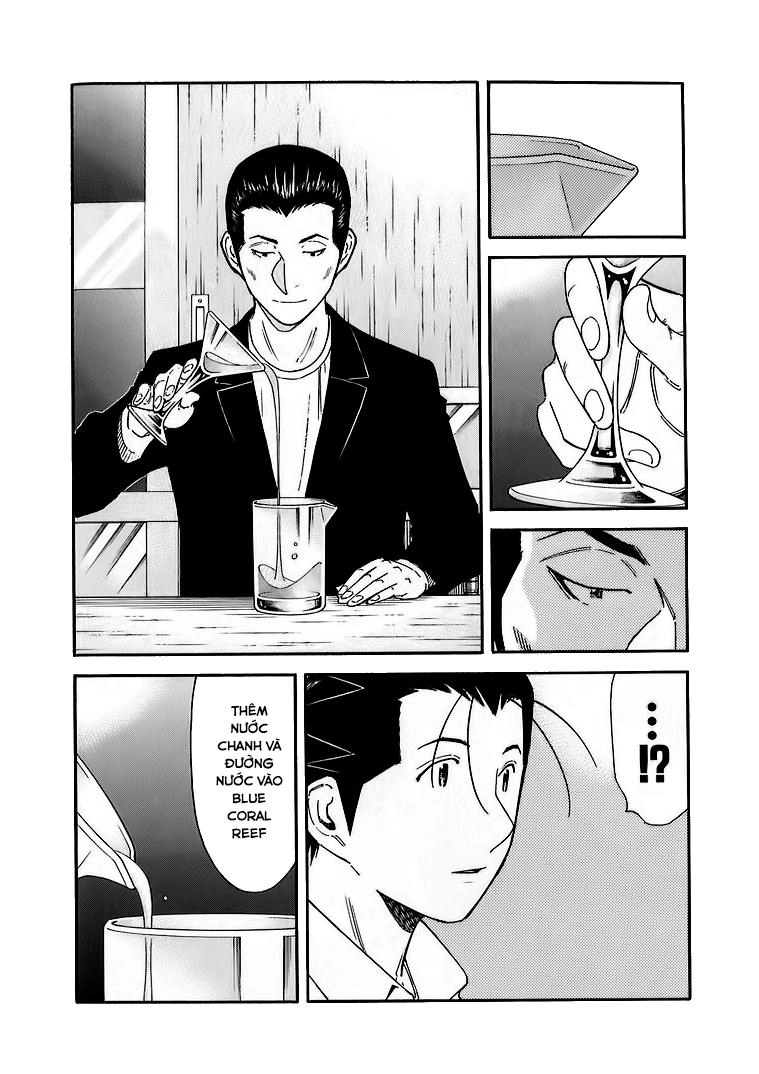 Bartender - Người Pha Chế Rượu Chapter 140 - 17