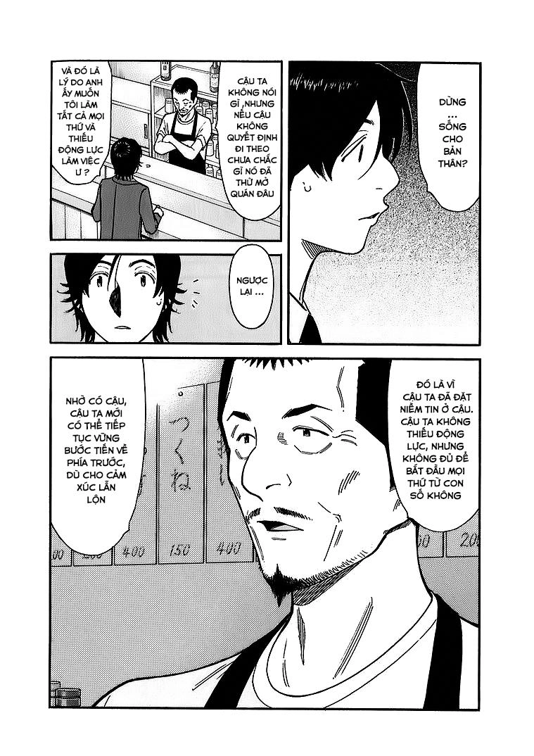 Bartender - Người Pha Chế Rượu Chapter 143 - 7