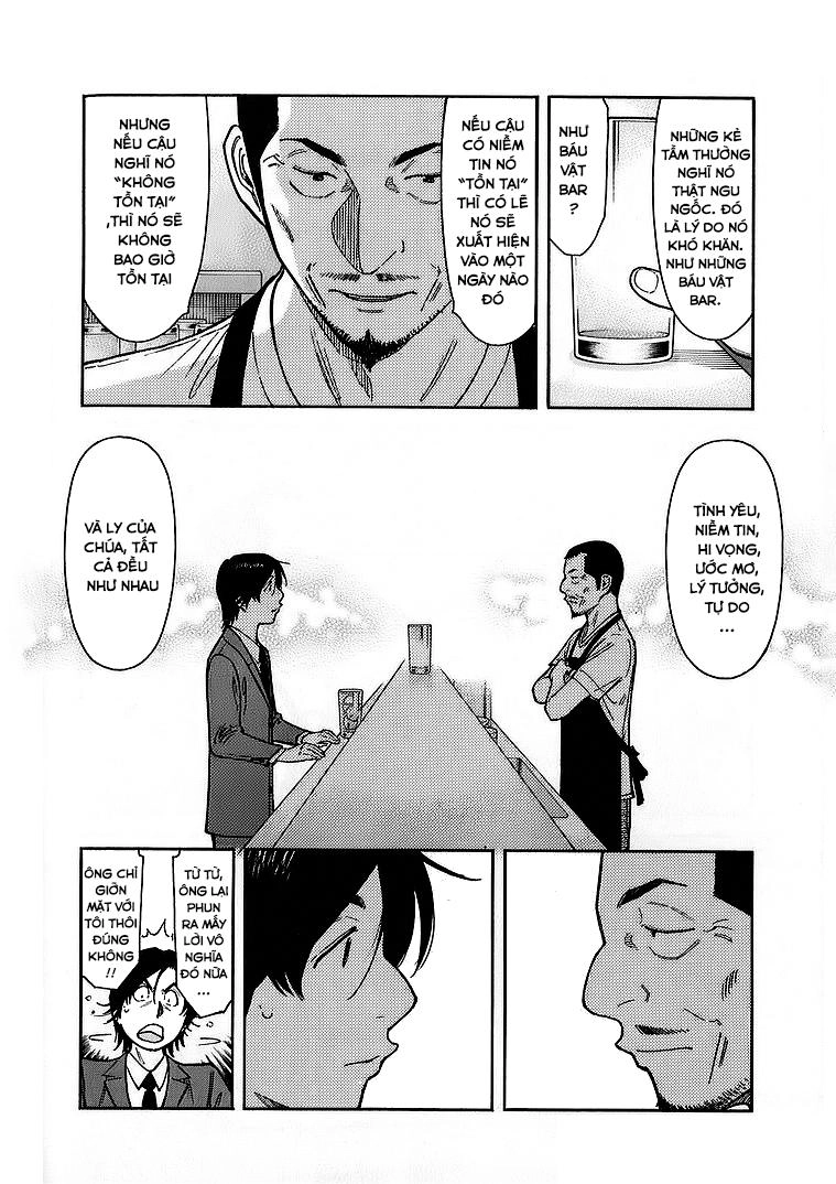 Bartender - Người Pha Chế Rượu Chapter 143 - 11