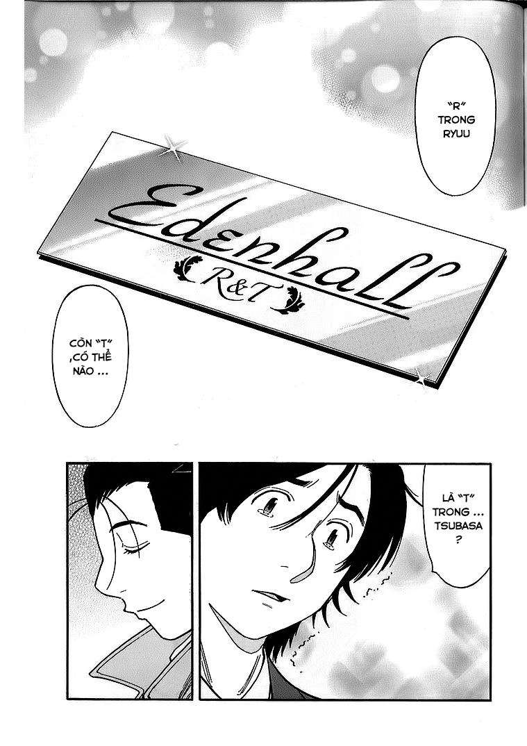 Bartender - Người Pha Chế Rượu Chapter 143 - 24