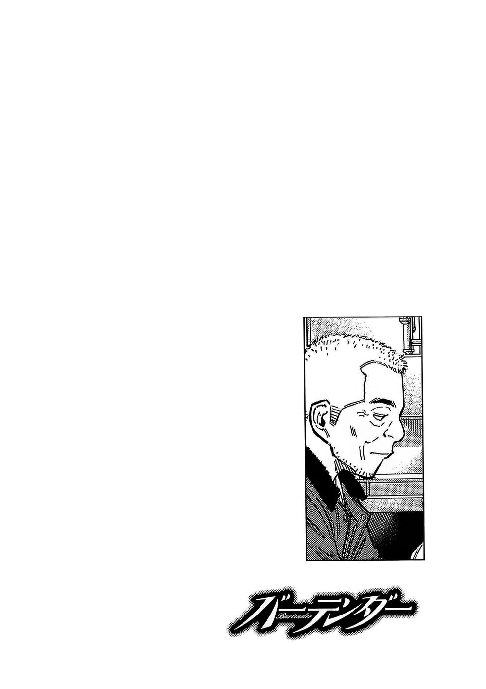 Bartender - Người Pha Chế Rượu Chapter 147 - 33