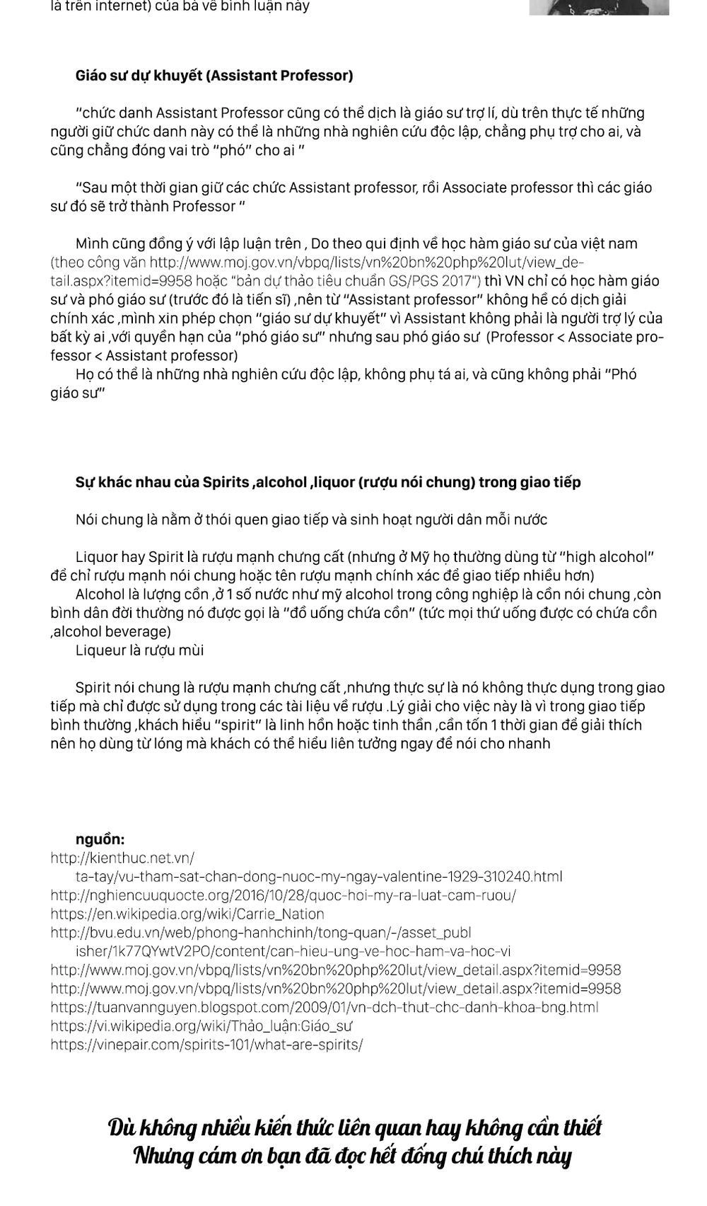 Bartender - Người Pha Chế Rượu Chapter 148 - 30