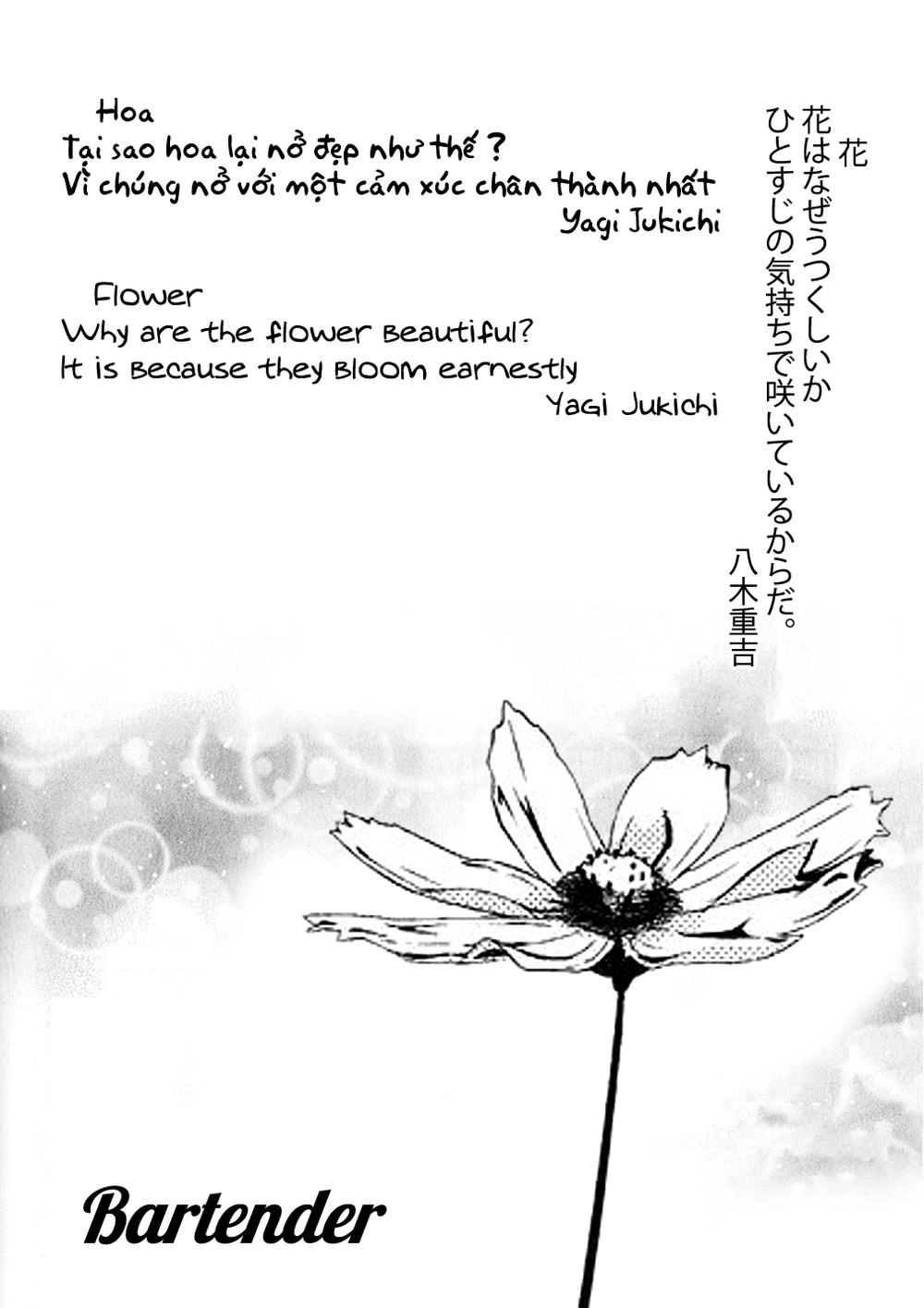 Bartender - Người Pha Chế Rượu Chapter 149 - 28