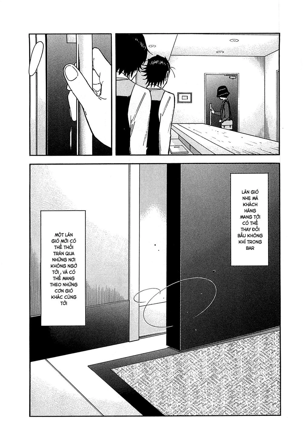 Bartender - Người Pha Chế Rượu Chapter 152 - 27