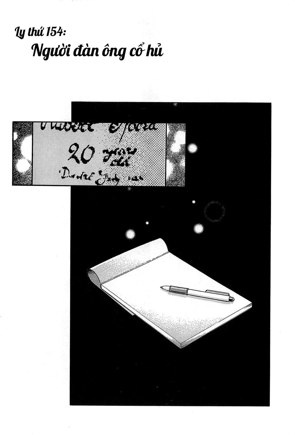 Bartender - Người Pha Chế Rượu Chapter 154 - 3