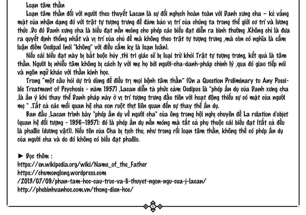 Bartender - Người Pha Chế Rượu Chapter 156 - 28