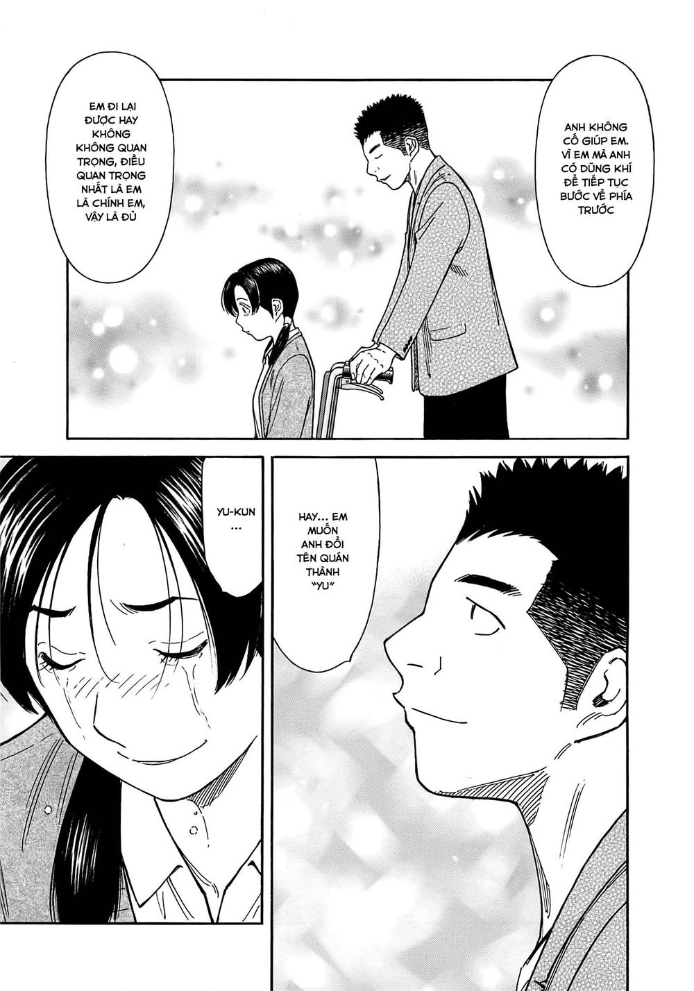 Bartender - Người Pha Chế Rượu Chapter 159 - 29