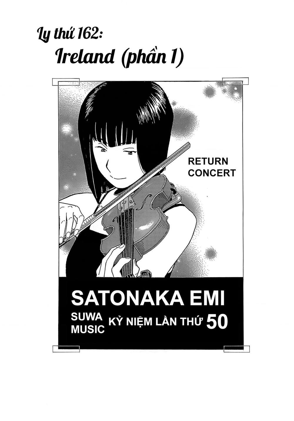 Bartender - Người Pha Chế Rượu Chapter 162 - 3