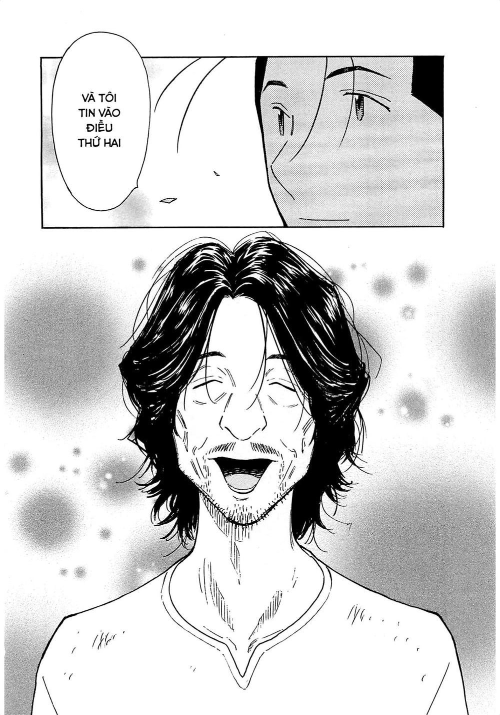 Bartender - Người Pha Chế Rượu Chapter 163 - 25