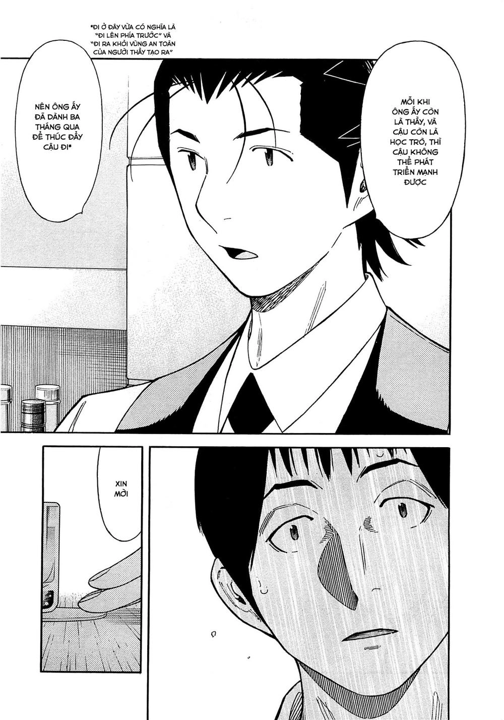 Bartender - Người Pha Chế Rượu Chapter 165 - 20