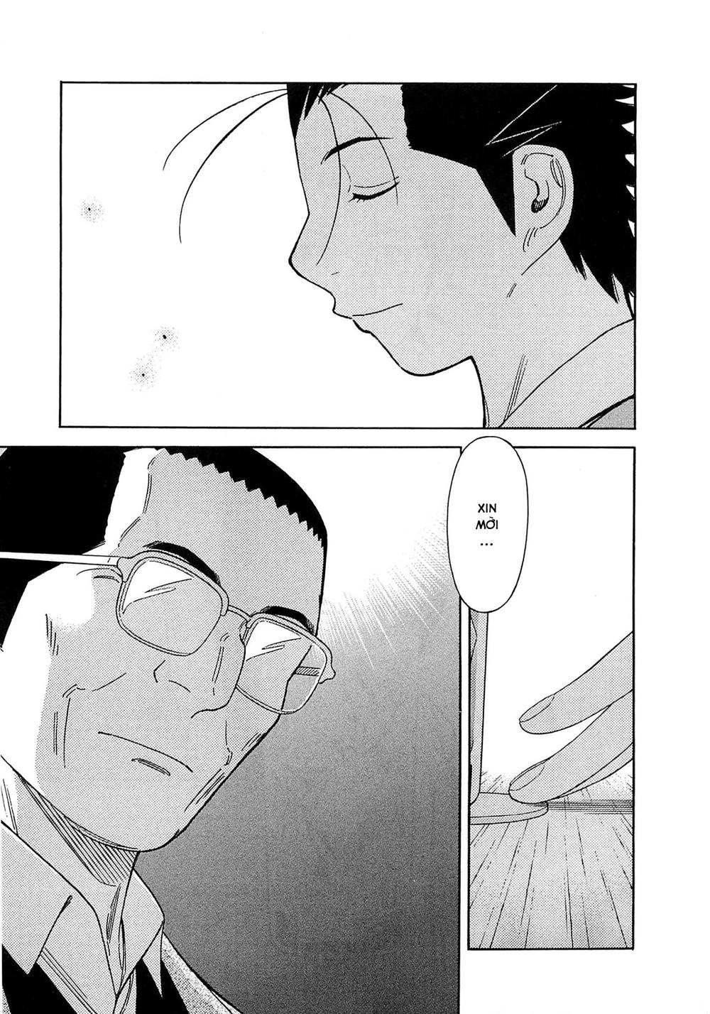 Bartender - Người Pha Chế Rượu Chapter 166 - 16