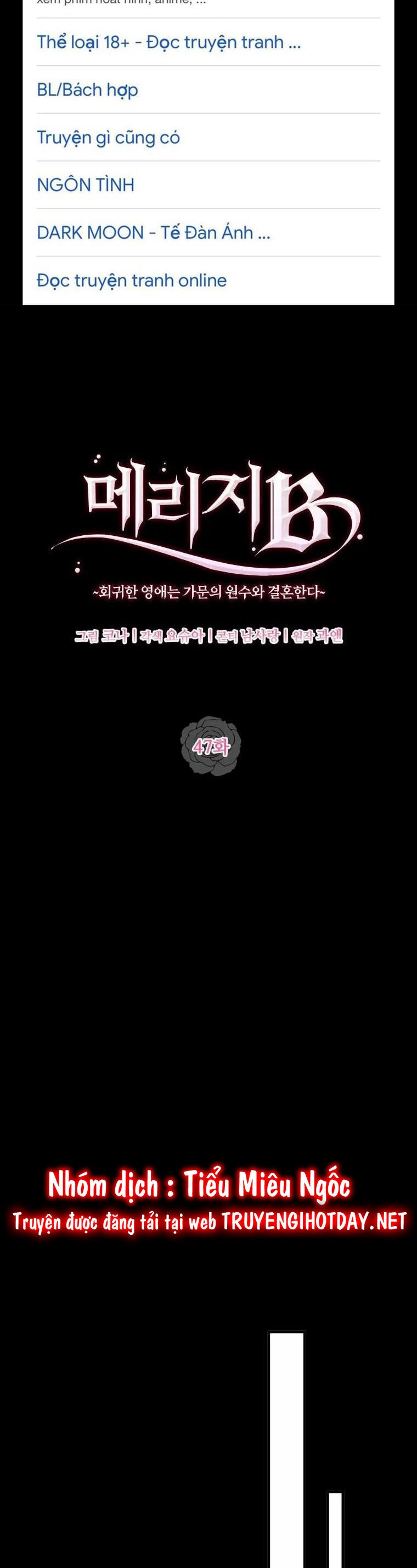 Kế Hoạch B Chapter 47 - 2