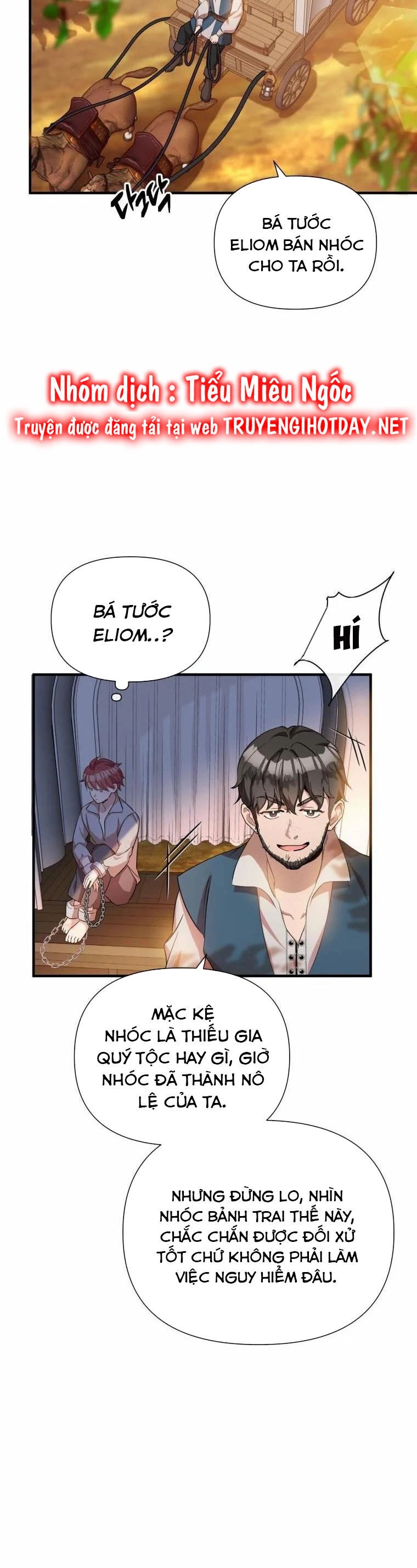 Kế Hoạch B Chapter 47 - 5
