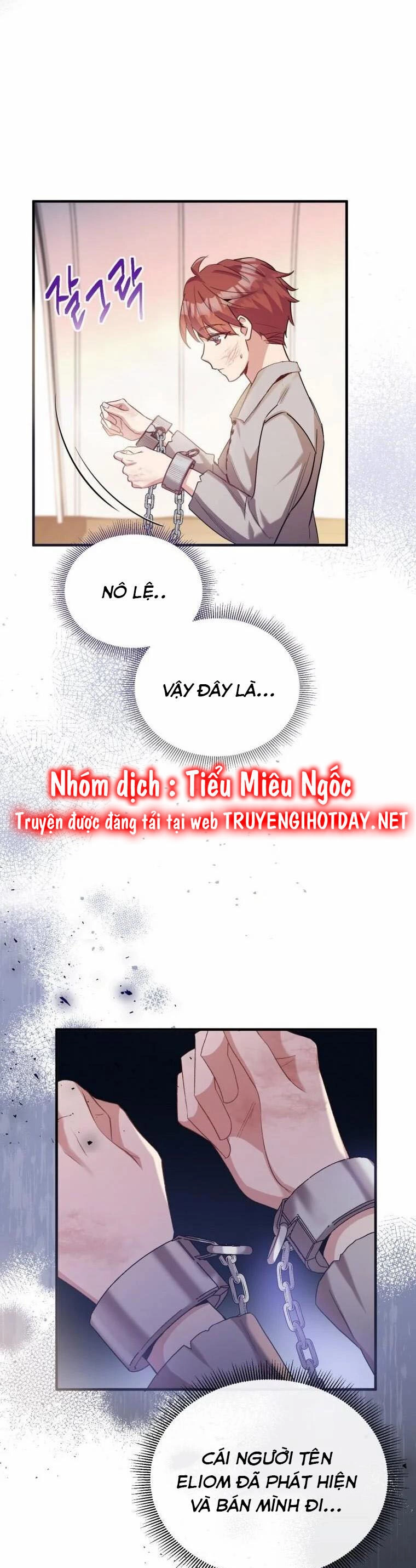 Kế Hoạch B Chapter 47 - 7