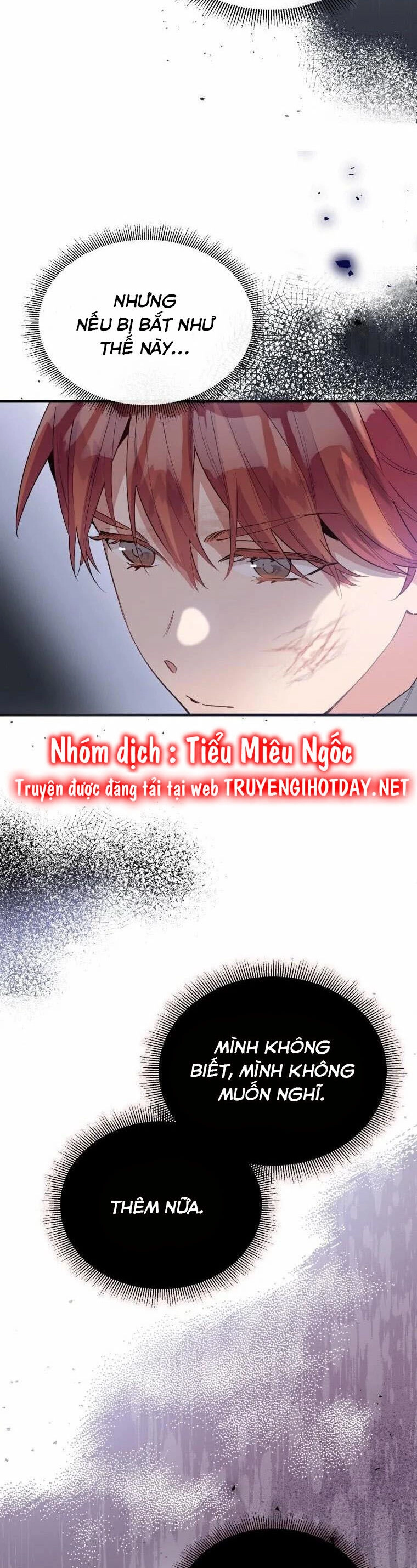 Kế Hoạch B Chapter 47 - 8