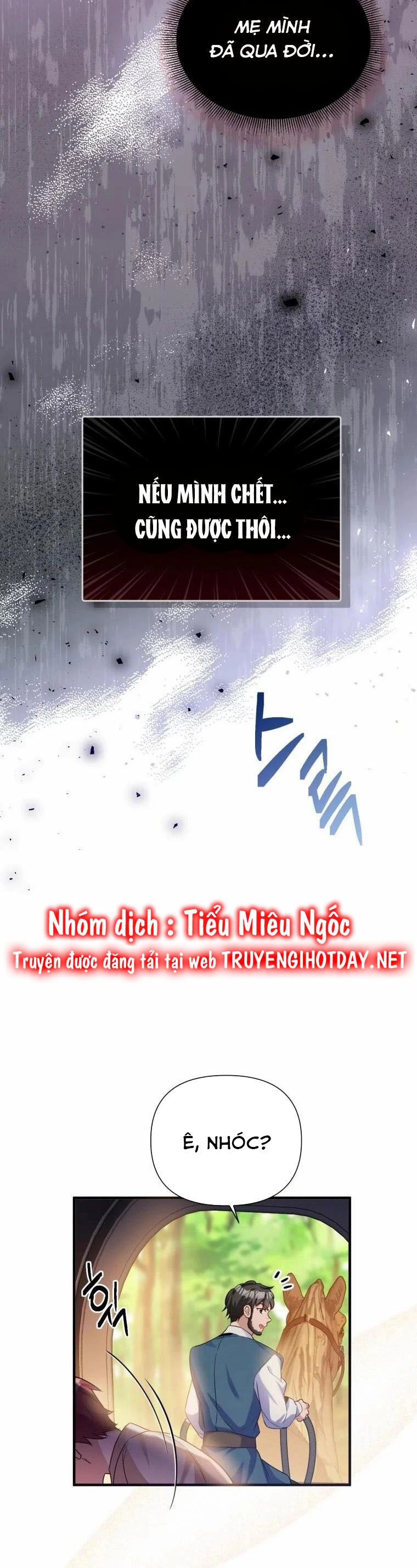 Kế Hoạch B Chapter 47 - 9