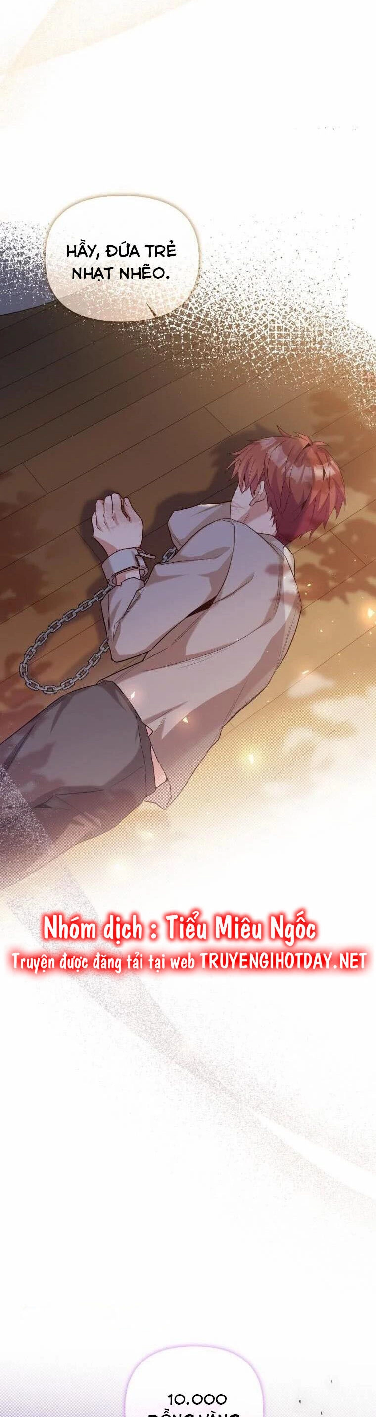 Kế Hoạch B Chapter 47 - 10