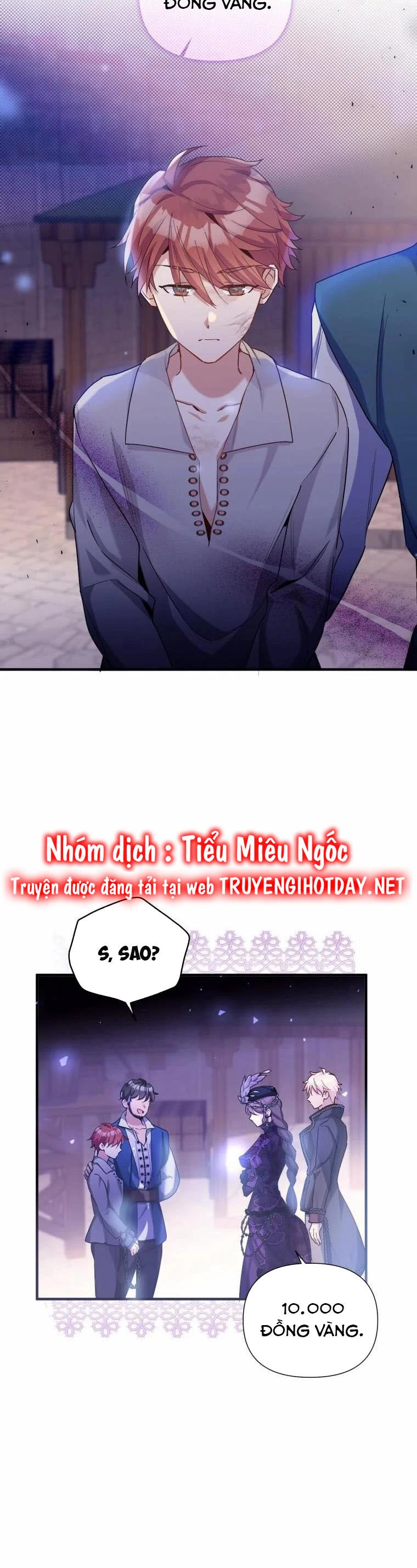 Kế Hoạch B Chapter 47 - 11