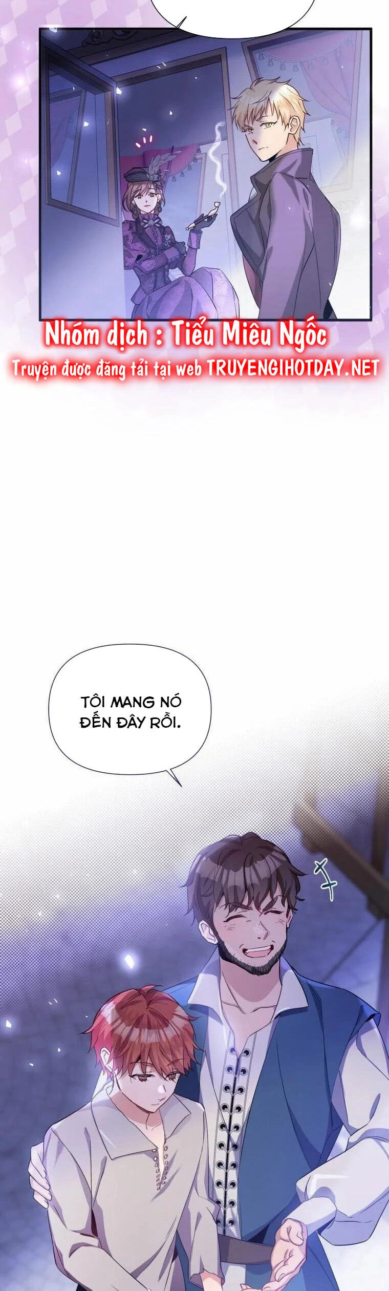 Kế Hoạch B Chapter 47 - 14