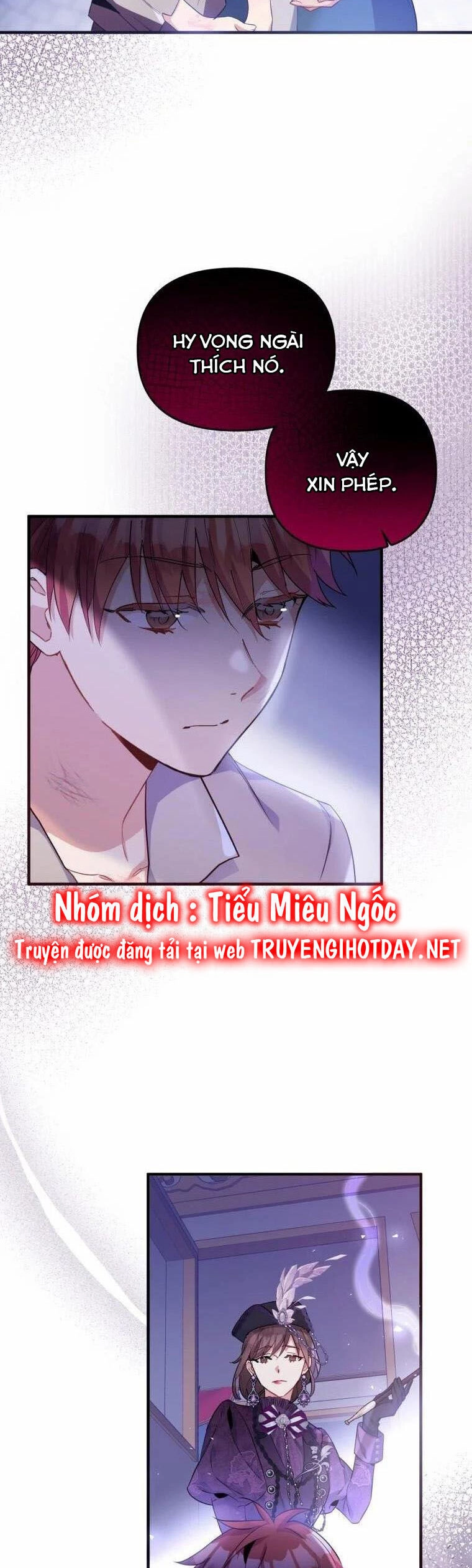 Kế Hoạch B Chapter 47 - 15