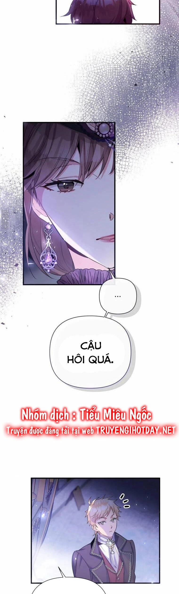 Kế Hoạch B Chapter 47 - 16