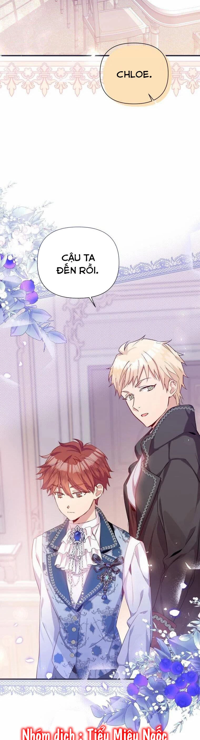 Kế Hoạch B Chapter 47 - 19