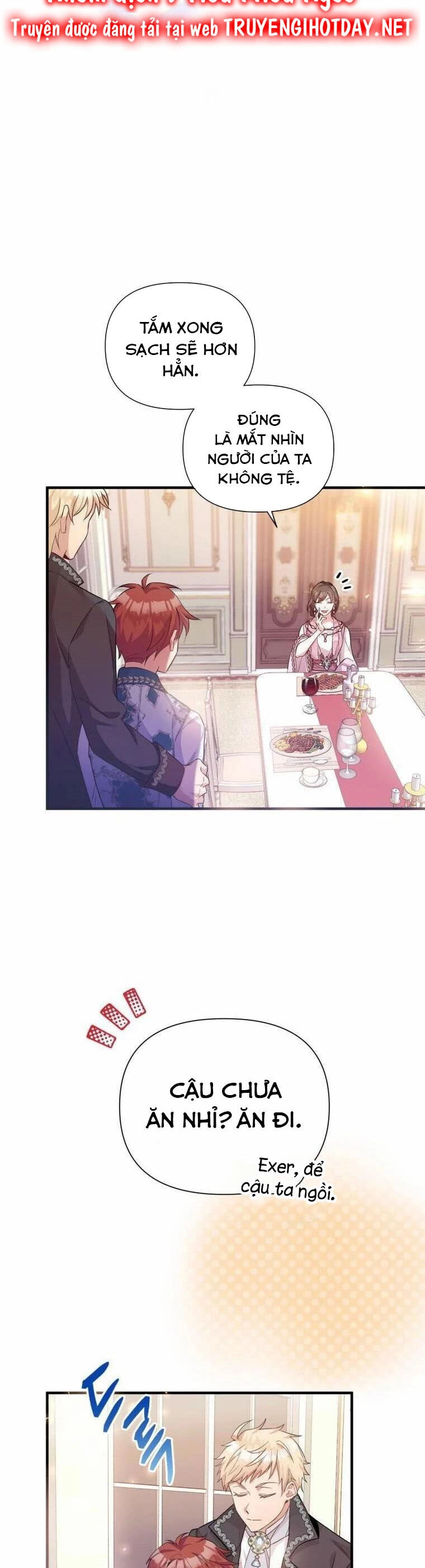 Kế Hoạch B Chapter 47 - 20