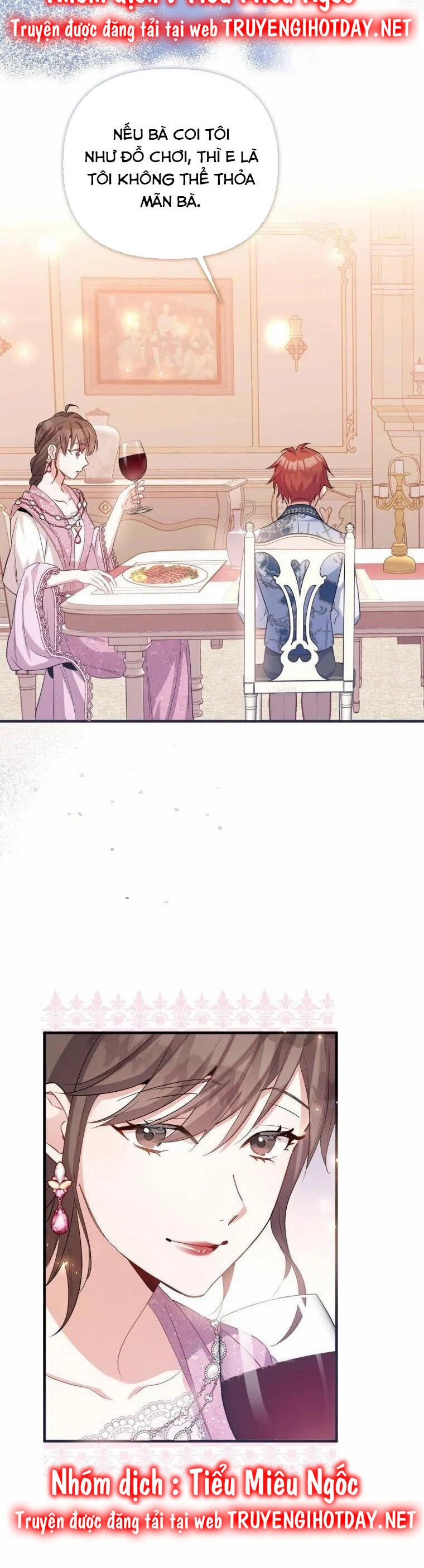 Kế Hoạch B Chapter 47 - 22