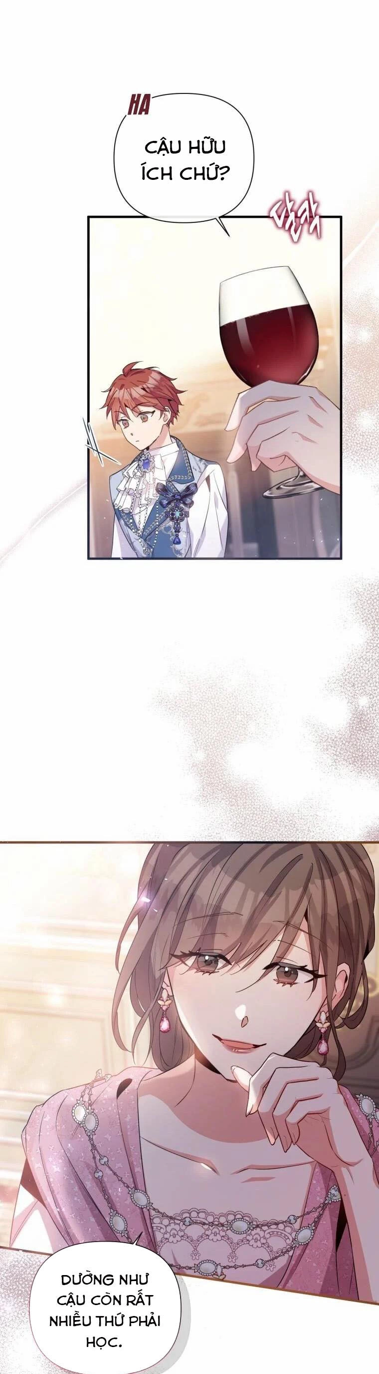 Kế Hoạch B Chapter 47 - 23