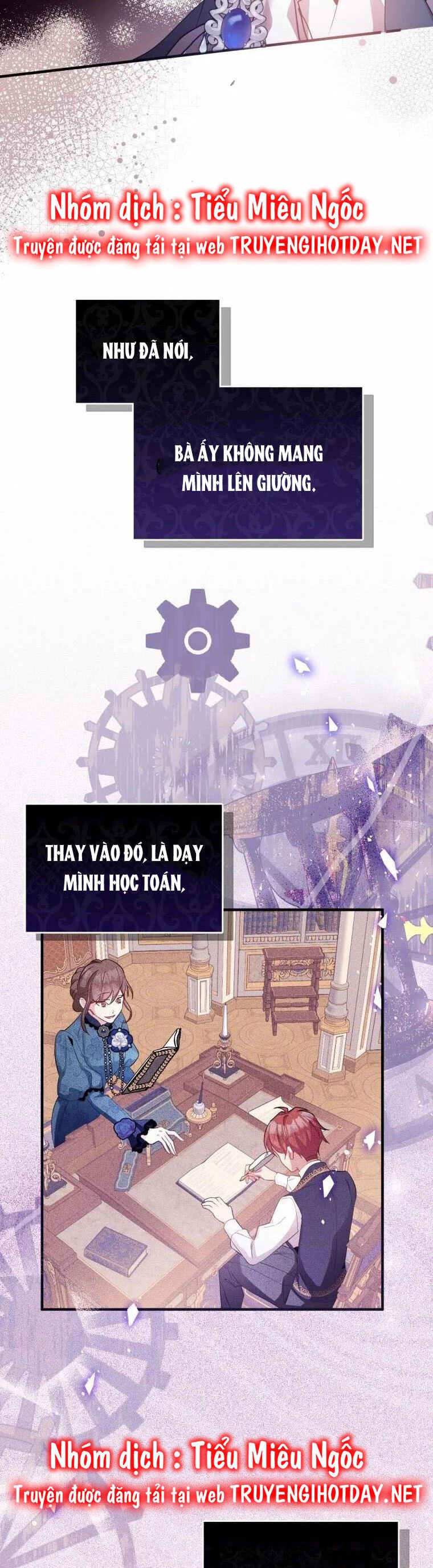 Kế Hoạch B Chapter 47 - 25