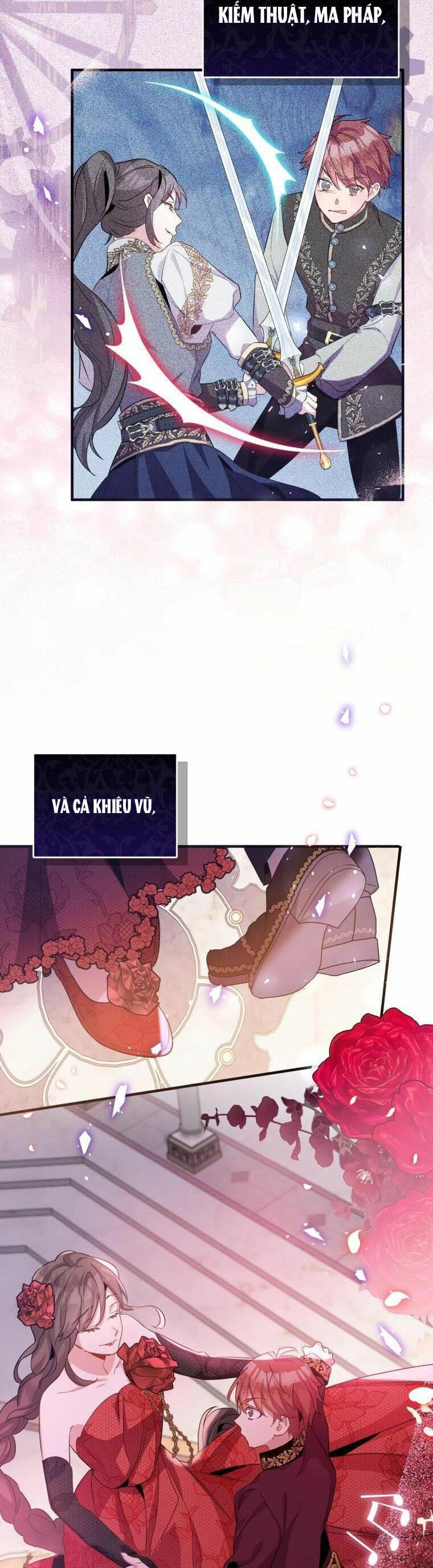 Kế Hoạch B Chapter 47 - 26